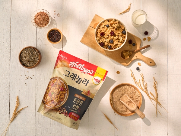 제공:농심켈로그