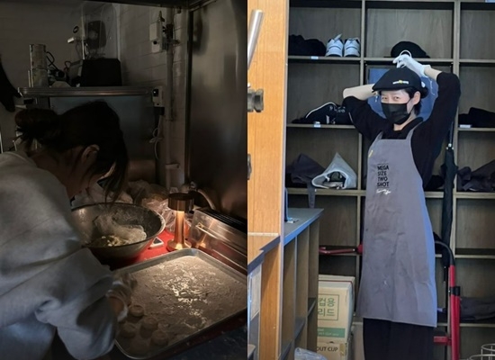 사진=김새론 인스타그램