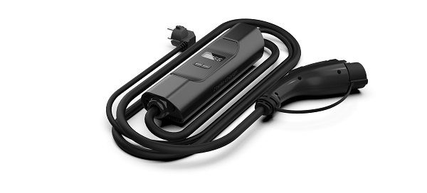 캐스트프로, 헬로차저 휴대용 전기차 충전기 ‘CPC-3510A0’ 선봬