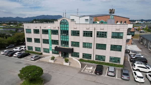 농업기술센터 (사진제공 = 담양군)