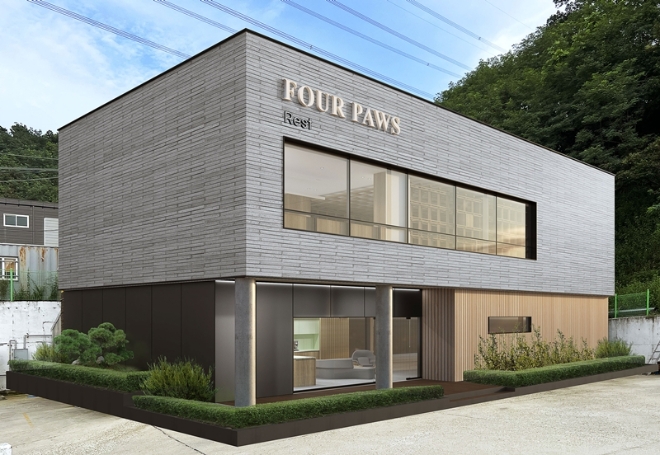 반려동물 장례식장 포포즈, 경기도 화성 ‘6호점’ 오픈