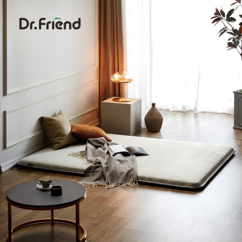 닥터프렌드, ‘어싱닥터프렌드’ 불면 개선 유효성 평가 임상시험 지원자 모집