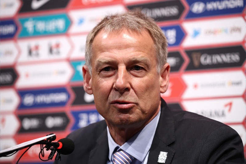 사진=Chung Sung-Jun/Getty Images