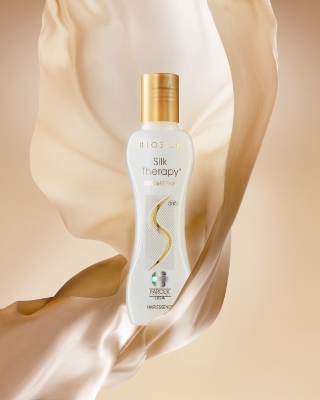 실크테라피 본드 앤 리페어 헤어 에센스 / 제공:LG생활건강