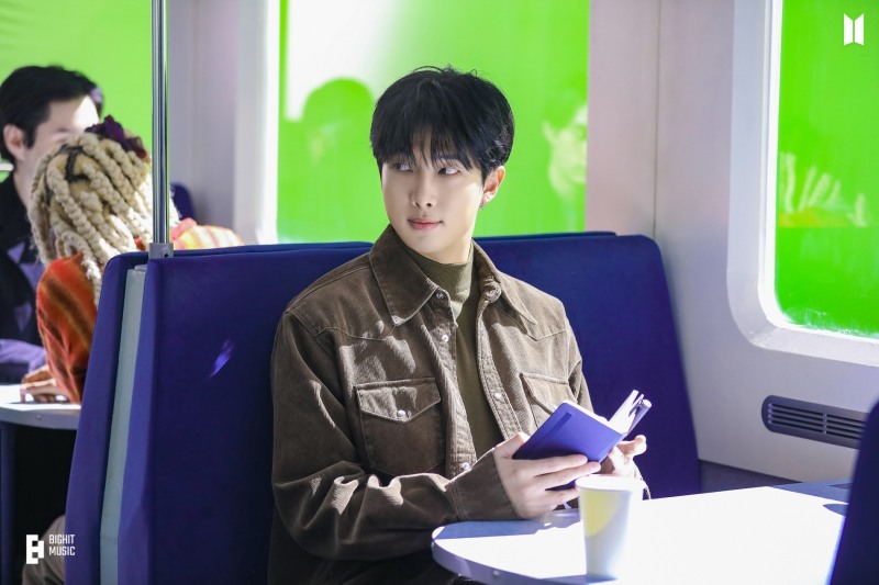 사진=빅히트 뮤직 제공