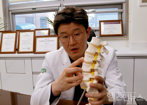 참포도나무병원홍영호원장