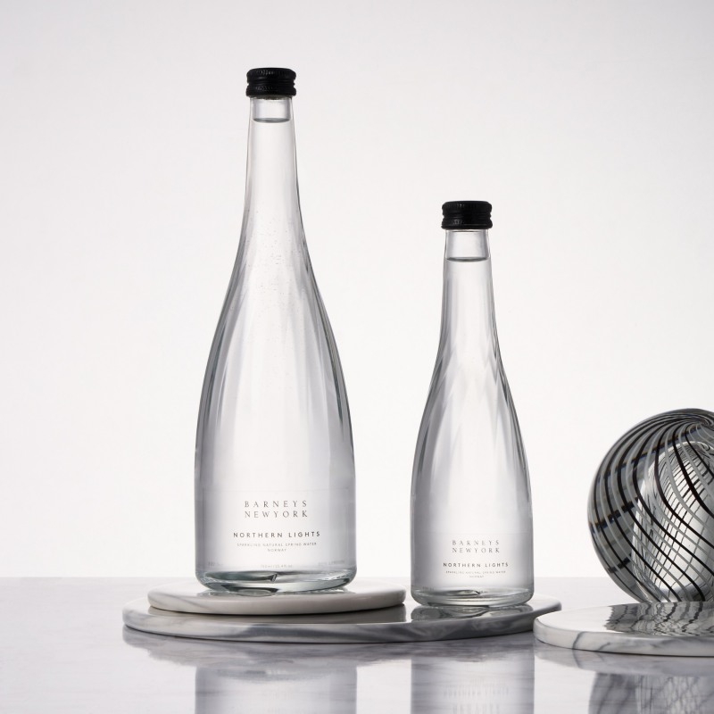 바니스뉴욕 뷰티, 노던라이츠 워터 럭셔리 채널 입점 통해 입지 다져