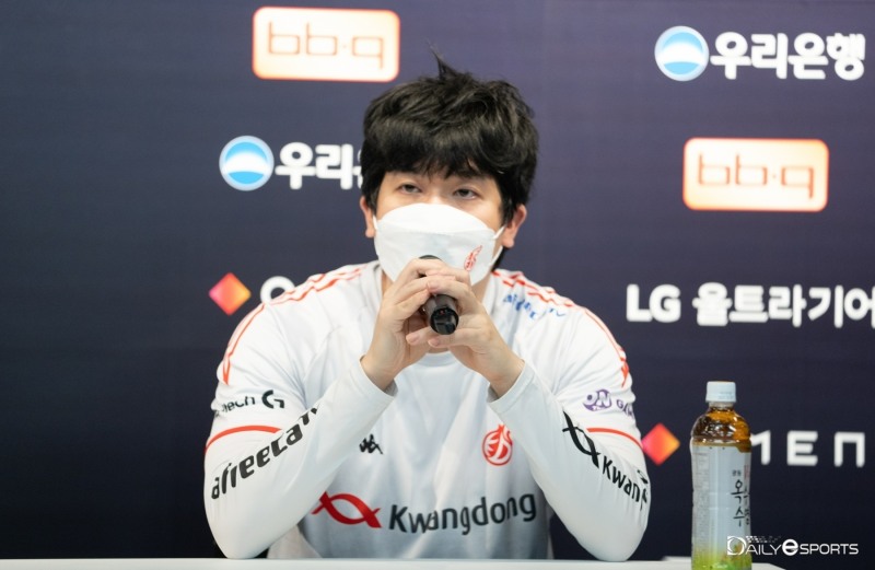 '씨맥' 김대호 감독, "내 지도 방식에 대한 확신 언제나 있었다"