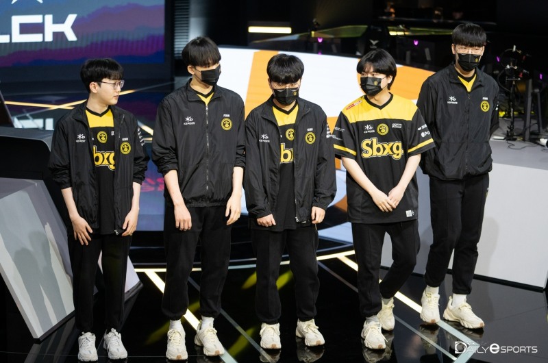 동남풍보다 강했던 모래 폭풍 리브 샌박, 브리온 상대로 승리(종합)