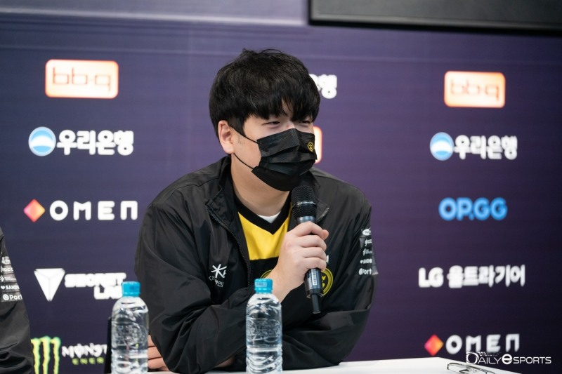 '류' 류상욱 감독 "같은 실수 반복해 실망"