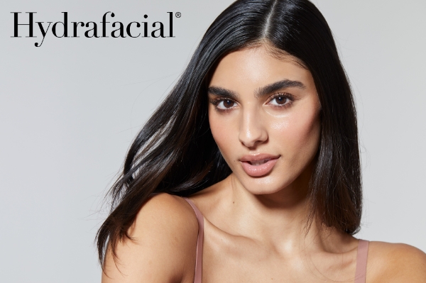 이미지: 하이드라페이셜 코리아 제공