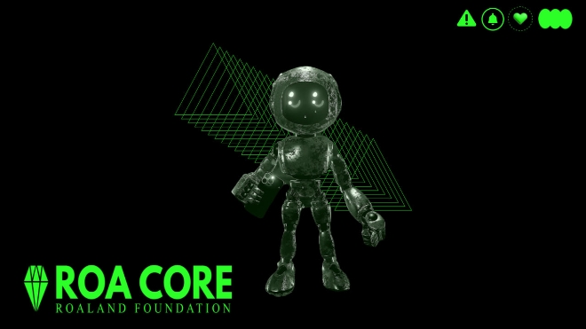 로아코어, 국민가상자산평가인증으로부터 'ROA 프로젝트'에대해 BBB 등급 부여 받아