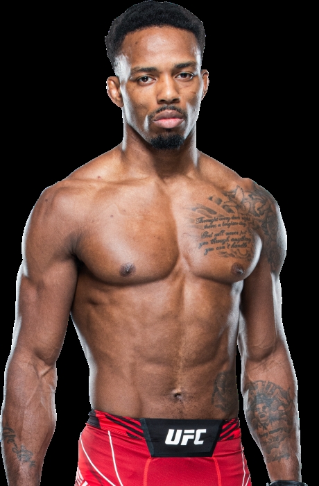 죽음의 문턱에서 돌아와 18개월여만에 복귀전을 가지는 로렌 머피(사진=UFC)