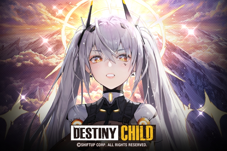 시프트업, '데스티니 차일드' 기간 한정 이벤트 던전 '에끌로그' 오픈