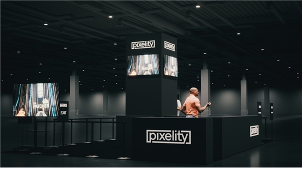 픽셀리티, 'GDC 2023' 참가…글로벌 VR 시장 도전장