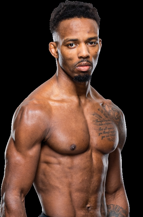 '죽음에서 돌아온’ 머피 컴백전 승리. 산토스 꺾고 4연승-UFC286