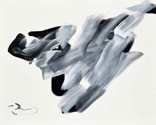 사진=이강소 청명 Serenity - 22025