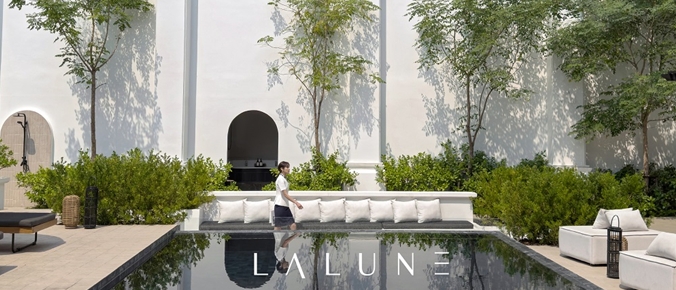 유니폼 전문브랜드 라린느, 봄 맞이 SS시즌 신규유니폼 출시