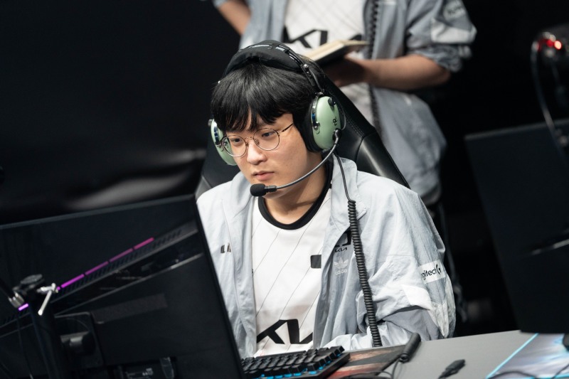 '풀배' 정지훈(사진=한국e스포츠협회).