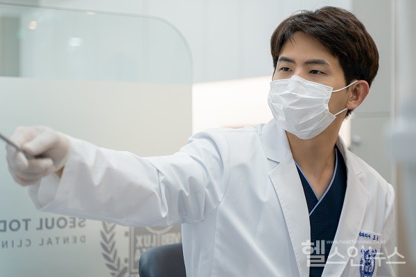 서울오늘치과도유호원장
