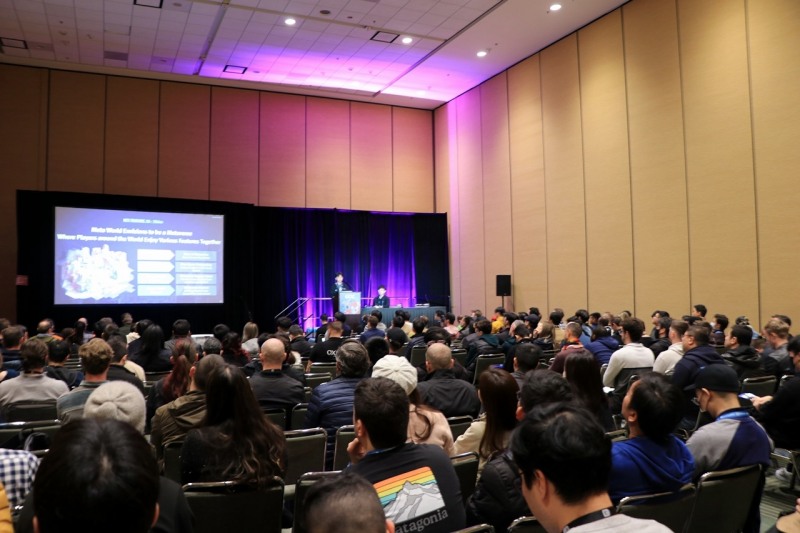 넷마블, 'GDC 2023'서 '모두의마블2' 공개