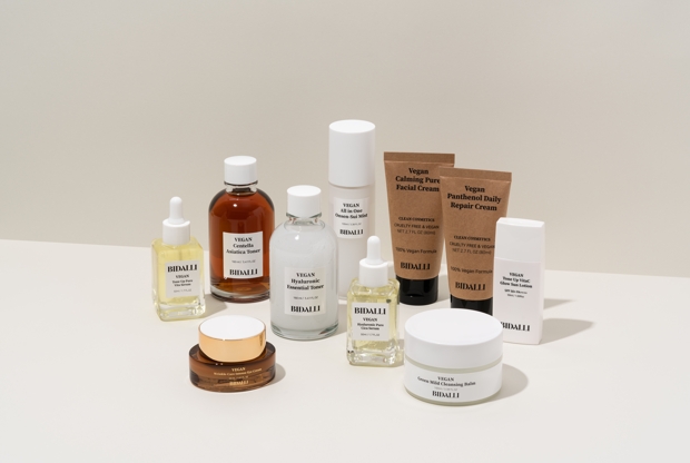 비건 스킨 케어 브랜드 ‘비달리’, 전국 주요 도시 극장과 프로모션 진행