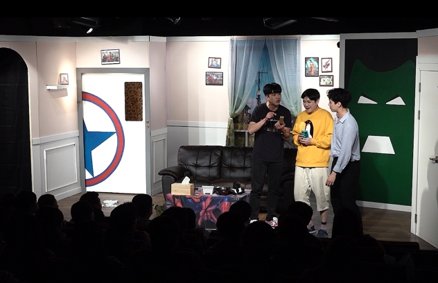 비건 스킨 케어 브랜드 ‘비달리’, 전국 주요 도시 극장과 프로모션 진행