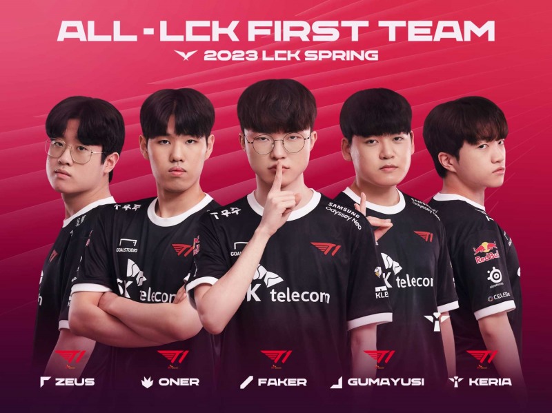 제공=LCK.