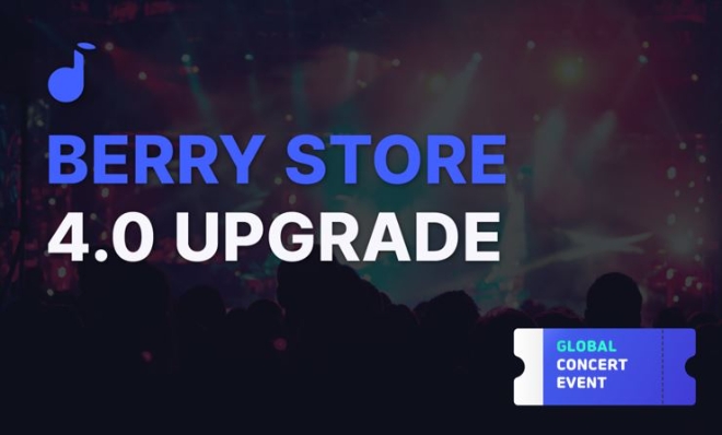베리스토어, 2분기 4.0 업그레이드 버전 예고