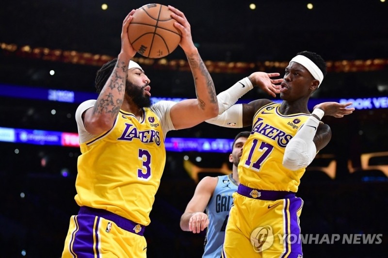 혼돈 속의 서부 콘퍼런스