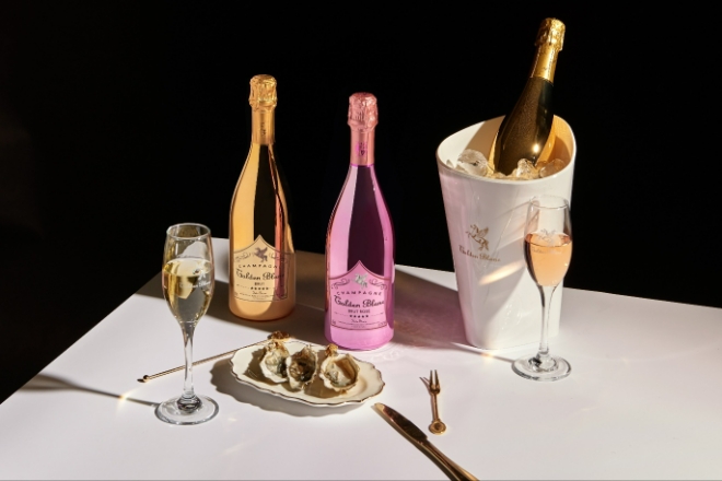 인터리커, K샴페인 '골든블랑' 인기로 빈티지 신제품 출시 예정