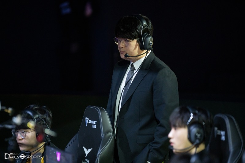 리브 샌드박스 '류' 류상욱 감독.