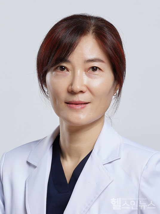 인제대학교부산백병원영상의학과박영미교수