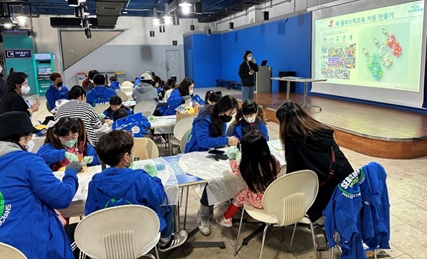 부산 아쿠아리움, 연간회원 할인 사전 판매 진행