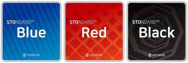 헤세그가 출시한 토큰증권(STO) 솔루션 패키지 STONDARD™ (사진제공=헤세그)