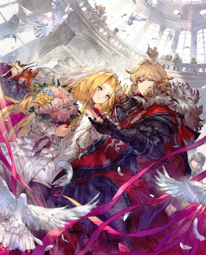 ‘WOTV FFBE’, 출시 3주년 기념 ‘파이널판타지7 리메이크 인터그레이드’와 콜라보 업데이트