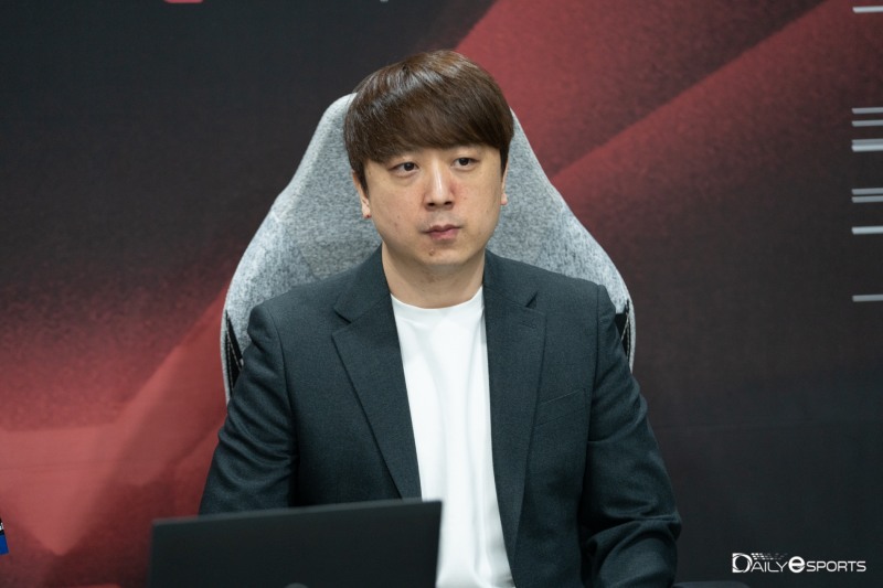 디알엑스 '터미' 편선호 감독.