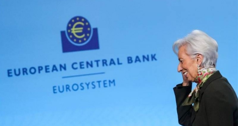 (상보) 라가르드 "필요시 유동성 제공 위한 ECB 정책수단 완벽히 갖춰"