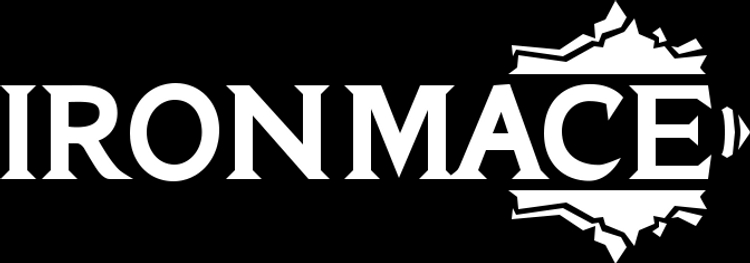 아이언메이스 회사 로고(출처 - 아이언메이스 공식 홈페이지).