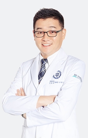 김포가자연세병원 전병호 원장