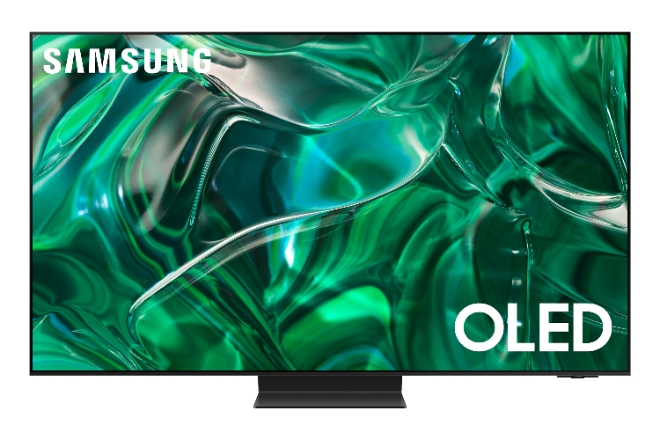28일 삼성전자의 2023년형 OLED TV가 미국과 영국의 글로벌 유명 테크 미디어들로부터 잇따라 호평을 받고 있다. 사진은 삼성 OLED TV 제품 이미지. (사진 = 삼성전자 제공)