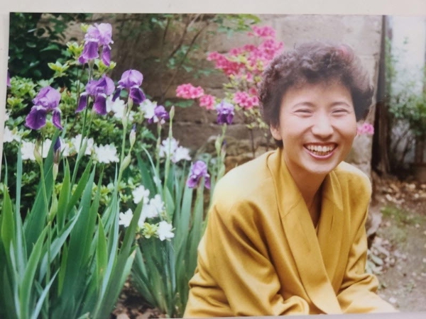 기증자 임종용씨 / 사진 = 한국장기조직기증원