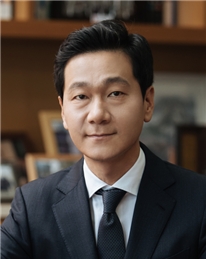 이승찬 계룡건설 회장