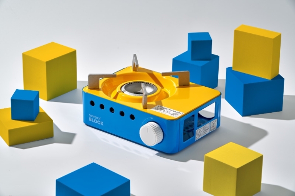 ㈜서번트 블럭버너