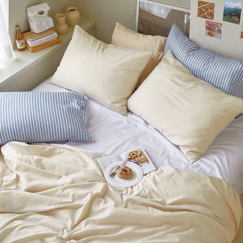 베베데코, 봄맞이 인테리어 침구세트 단독 기획전 오픈