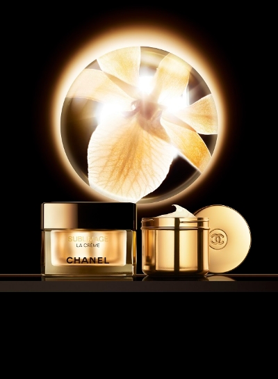 샤넬, 내달 1일 ‘수블리마지 라 크렘’ 리뉴얼 출시