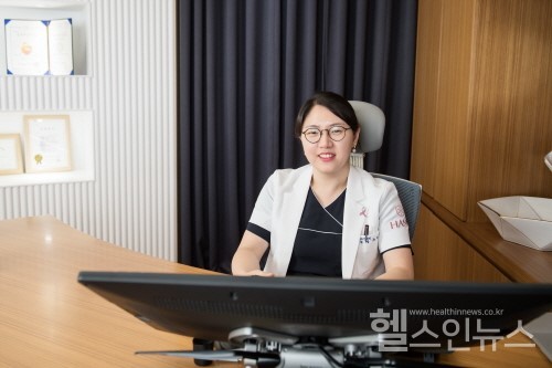 하니유외과노하니대표원장