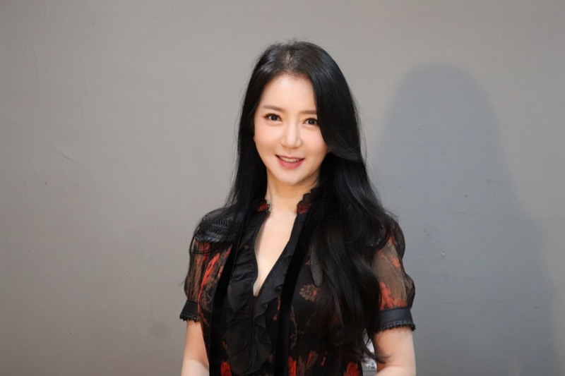 배우 남유미, 오는 5월 연극 ‘안토니와 클레오파트라’서 ‘클레오파트라’ 역 맡아