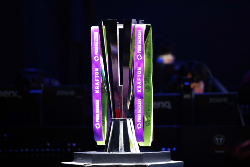 사진=크래프톤.