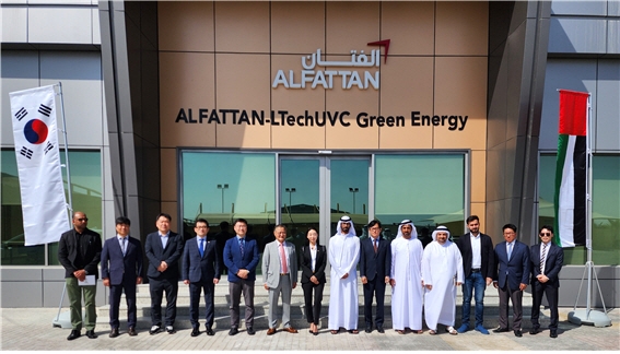 사진출처: Al Fattan Energy